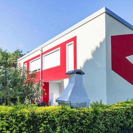 Primula-3 By Interhome شقة Bibione Pineda