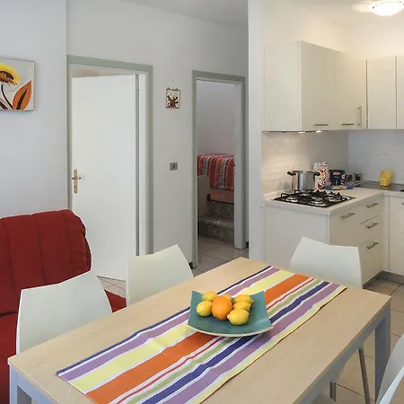 Appartamento Primula-3 By Interhome Bibione Pineda