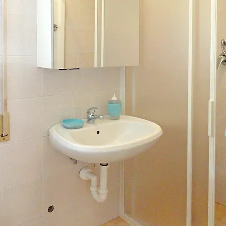 Primula-3 By Interhome Apartman Bibione Pineda