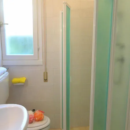 Primula-3 By Interhome Apartment Bibione Pineda