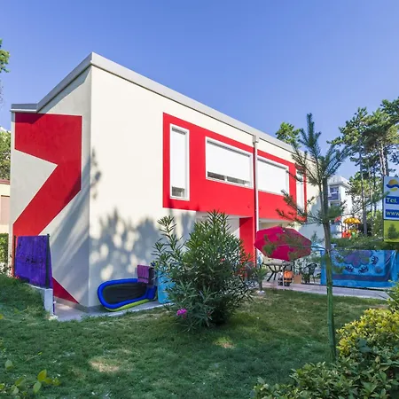 Apartment Primula-3 By Interhome