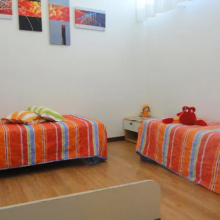 Apartment Primula-3 By Interhome