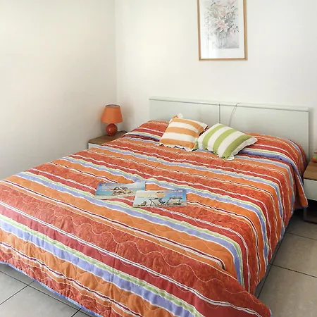 Primula-3 By Interhome Apartment