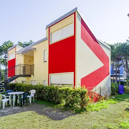 Primula-3 By Interhome Apartment *