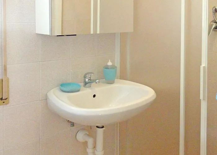Primula-3 By Interhome Lejlighed Bibione Pineda