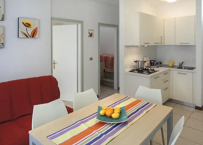 Lejlighed Primula-3 By Interhome Bibione Pineda